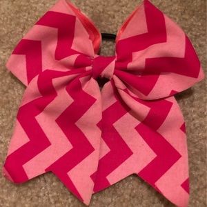 Cheer Bow